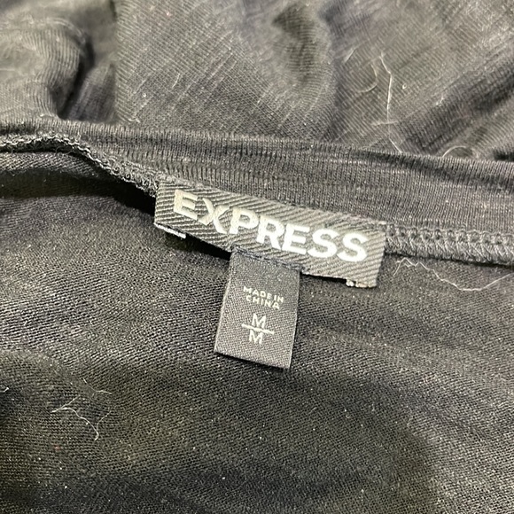 Express top - Picture 4 of 5